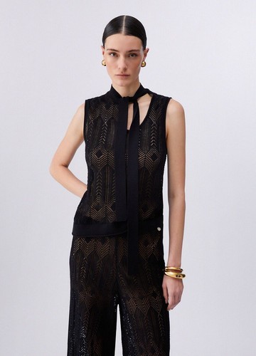 Maglie donna liu wa6329 - maglie,