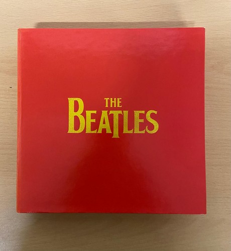 The beatles 4 - 4, vinyl