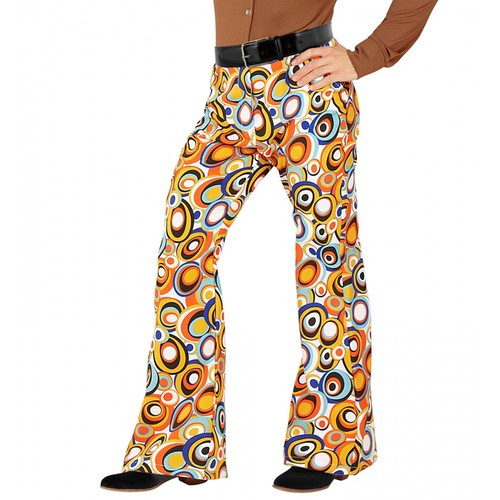 Pantaloni uomo anni 70 - da,
