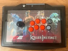 Killer Instinct FightStick TE2