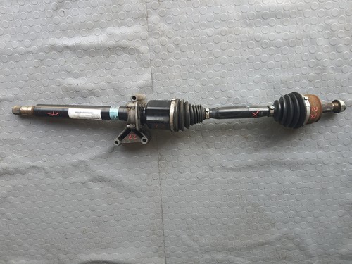 Semiasse semialbero ant - , dx