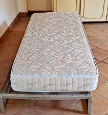 MATERASSO SINGOLO A MOLLE
