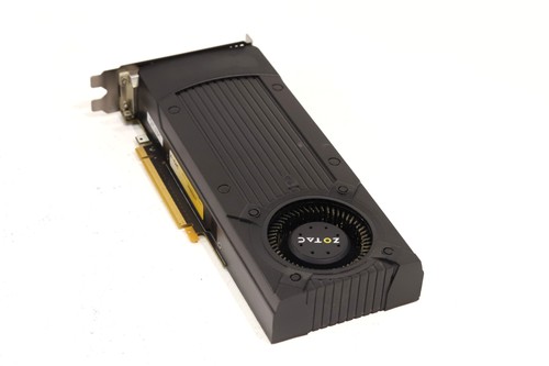 Zotac nvidia geforce - zotac, 2