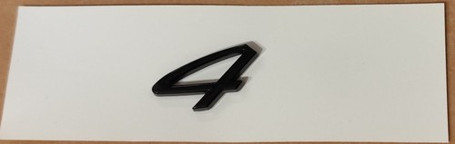 Scritta logo emblema - , in