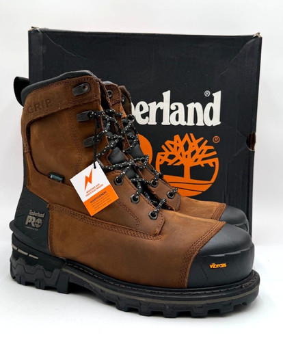 Timberland pro tb0a29tg214 - timberland,