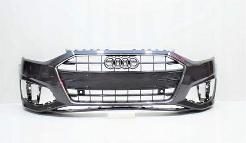 Audi lift restyling 8w0 - a4,