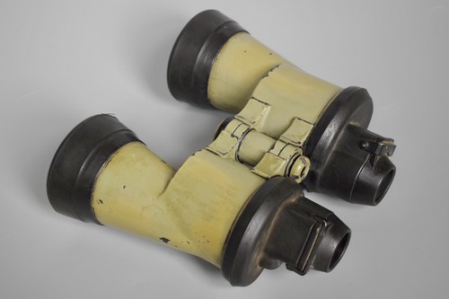 Wwii ww2 binocolo boat - ww2, u-boat