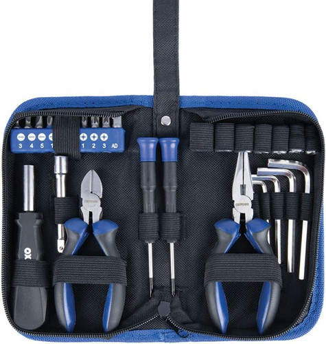 Pro tool kit - -,