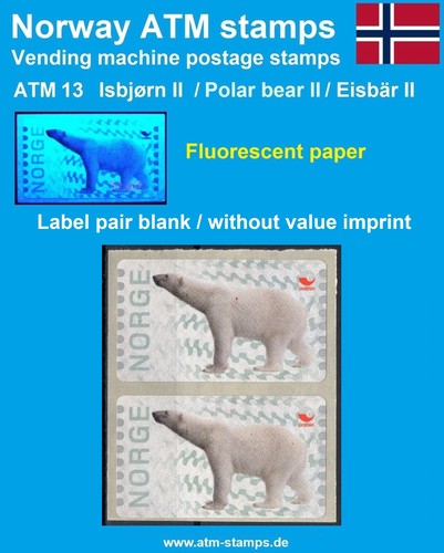 Norvegia atm polar - norvegia,
