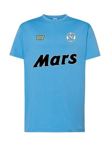Shirt maglietta retro - t,