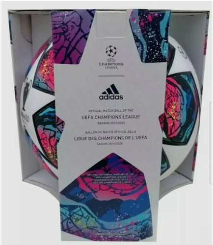 Adidas 2020 uefa champions - adidas,