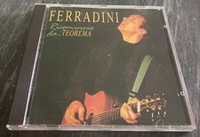 Marco ferradini ricomincio - ferradini,