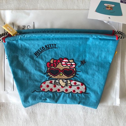 Borsa hello kitty - hello, a