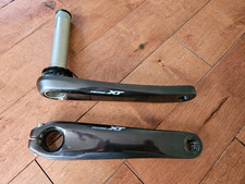 Guarnitura Shimano Deore XT