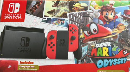 Nintendo switch super - nintendo,