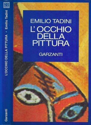 Occhio della pittura - l', pittura.