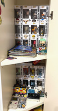 Funko pop one piece - one,