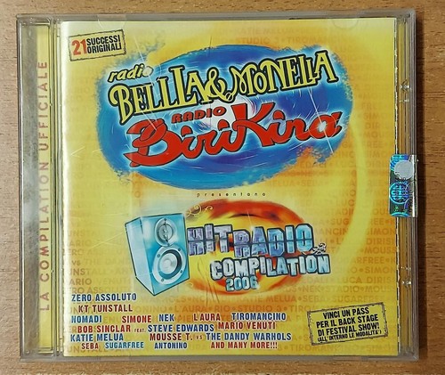 Hit radio compilation - radio,