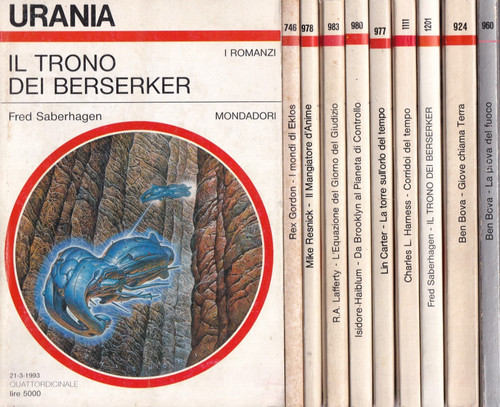 Mn2 lotto libri collana - mn2, 10