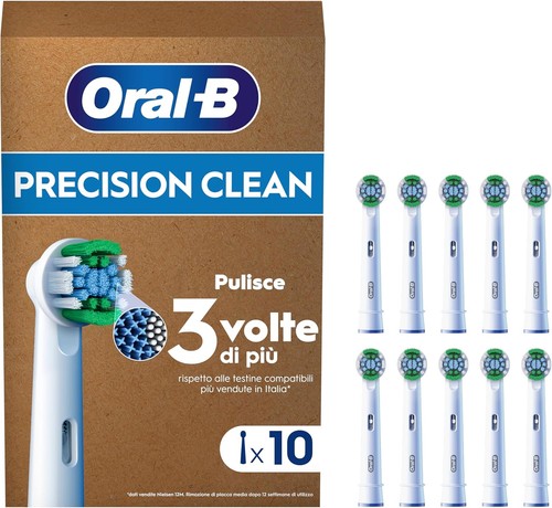 Oral testine ricambio per - b,