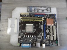 M2N68-AM PLUS Motherboard With
