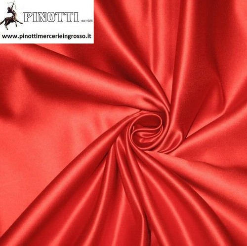 Tessuto stoffa raso satin - stoffa,