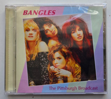 The Bangles - The Pittsburgh