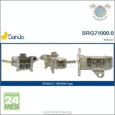 Scambiatore valvola EGR