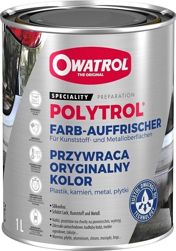 Owatrol polytrol - polytrol, 1l