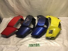 Carena cupolino manubrio - cupolino,