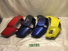 carena cupolino manubrio anteriore  piaggio zip fast rider
