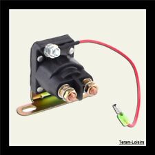 Relais de Démarreur pour