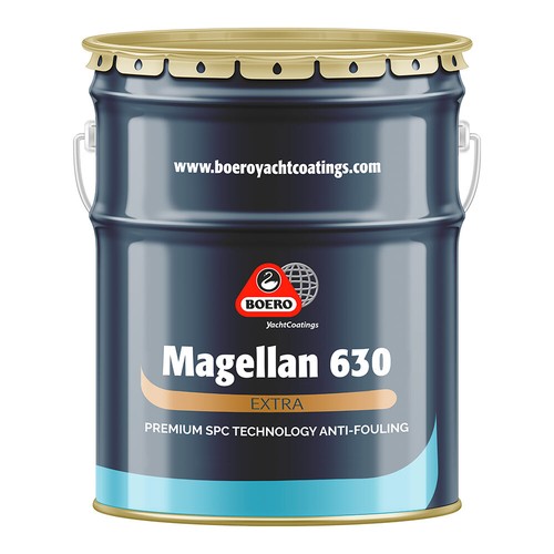 Antivegetativa boero magellan - boero,
