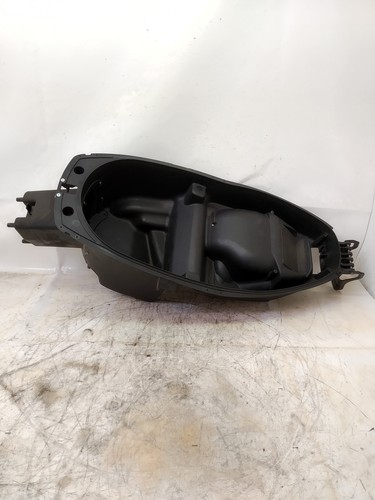 Vano porta casco per aprilia - casco,