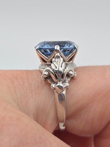 Anello cini sterling argento - anello,