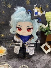 Peluche pupazzo Genshin Impact