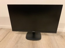 ✅ PHILIPS 273V7Qdab Monitor 27" Pollici Led Ips Full Hd HMI VGA DVI ⭐ VESA ⭐