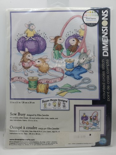 Dimensions house mouse designs - house,