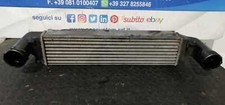 RICAMBI USATI, RADIATORE INTERCOOLER BMW X3 E83 2.0 DIESEL