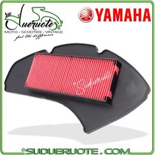 Filtro Aria per Yamaha Nmax