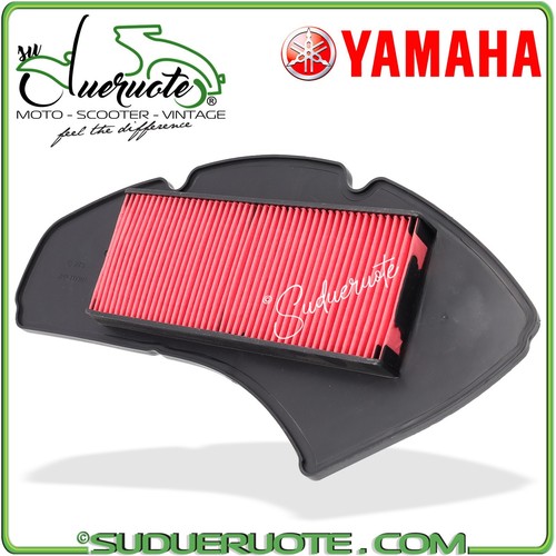 Filtro aria per yamaha nmax - aria,