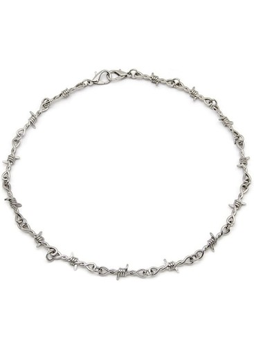 Collana punk gotico - , in