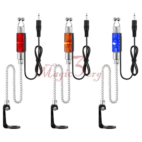 3pz allarmi morso - 3pz, carpa