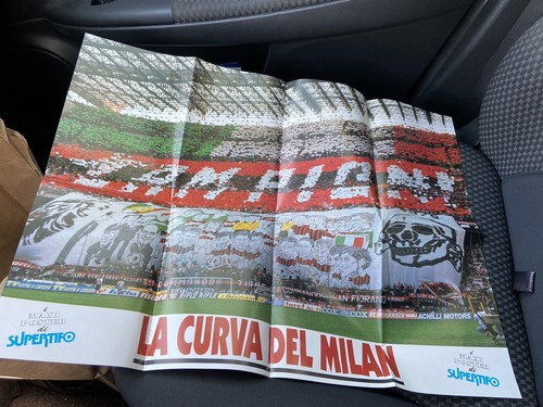 Poster supertifo fototifo - poster,