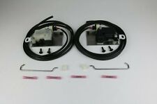 RDX/Hella Serratura Centrale