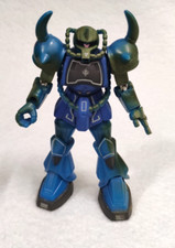 GUNDAM GOUF 2001 CHINA 15CM ACTION FIGURE GUNPLA MOBILE SUIT BANDAI VINTAGE ZAKU
