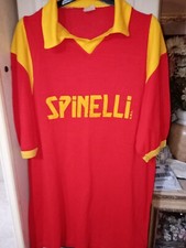 Maglia Calcio Vintage  Lanetta Anni 80 Taglia L