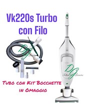 Vorwerk folletto vk220s - vorwerk,