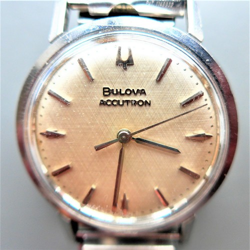 Orologio uomo bulova - da, "bulova