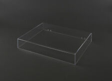 Coperchio cofano Dust Cover